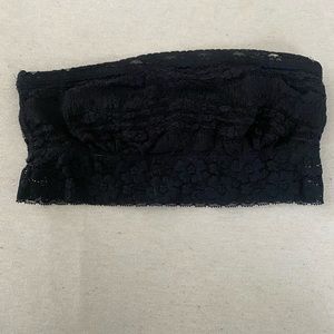 Free people lace Bando